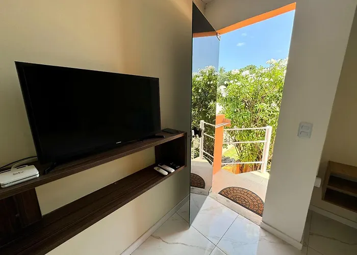 Mar De Guarajuba
