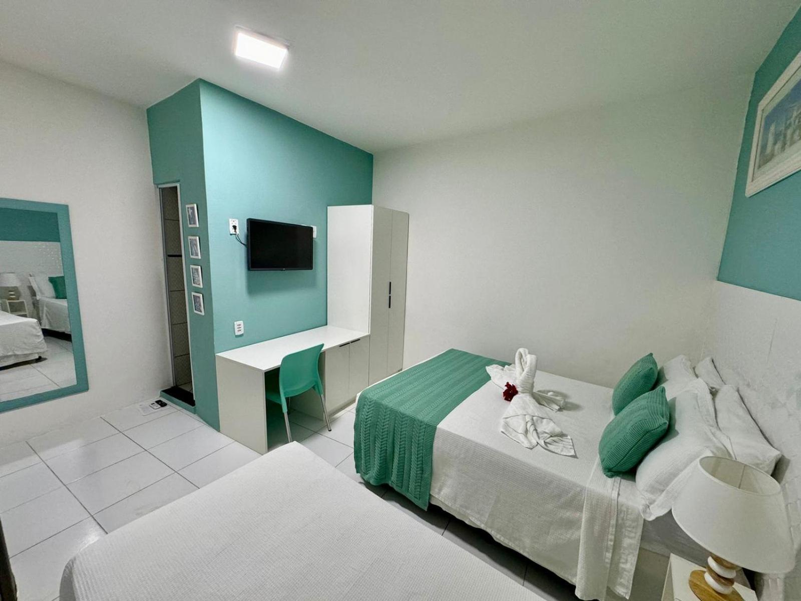 Inn Mar De Guarajuba