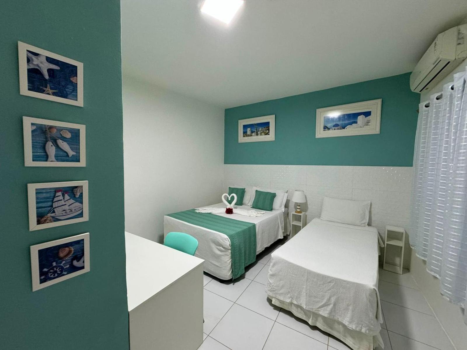 Inn Mar De Guarajuba
