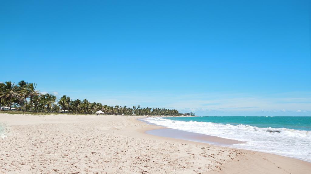 Mar De Guarajuba