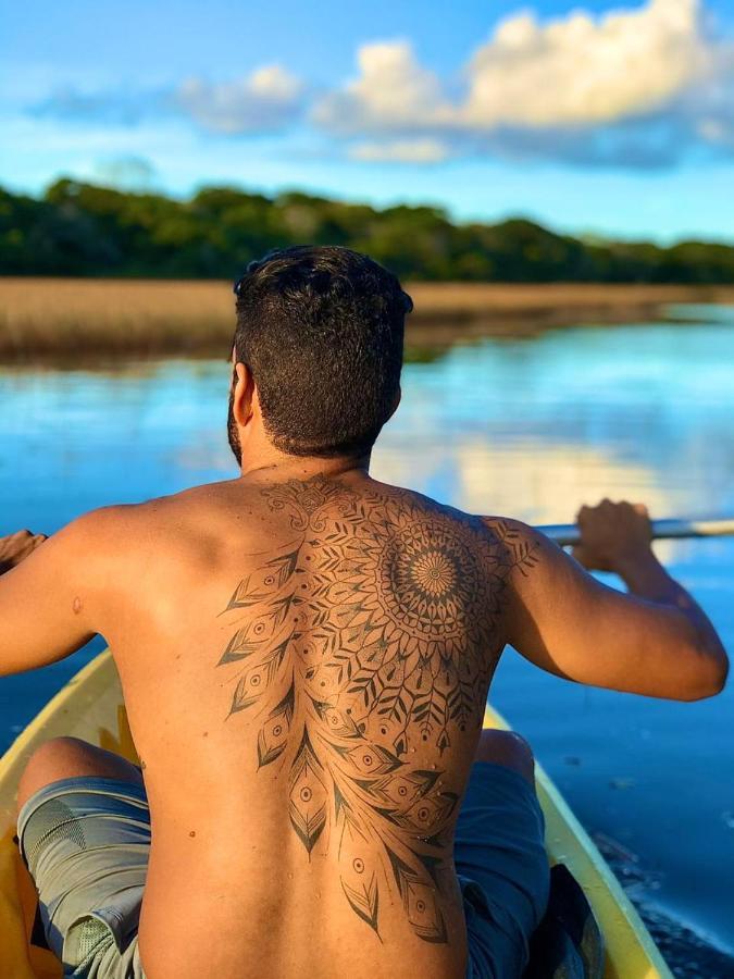 Estalagem Mar De Guarajuba